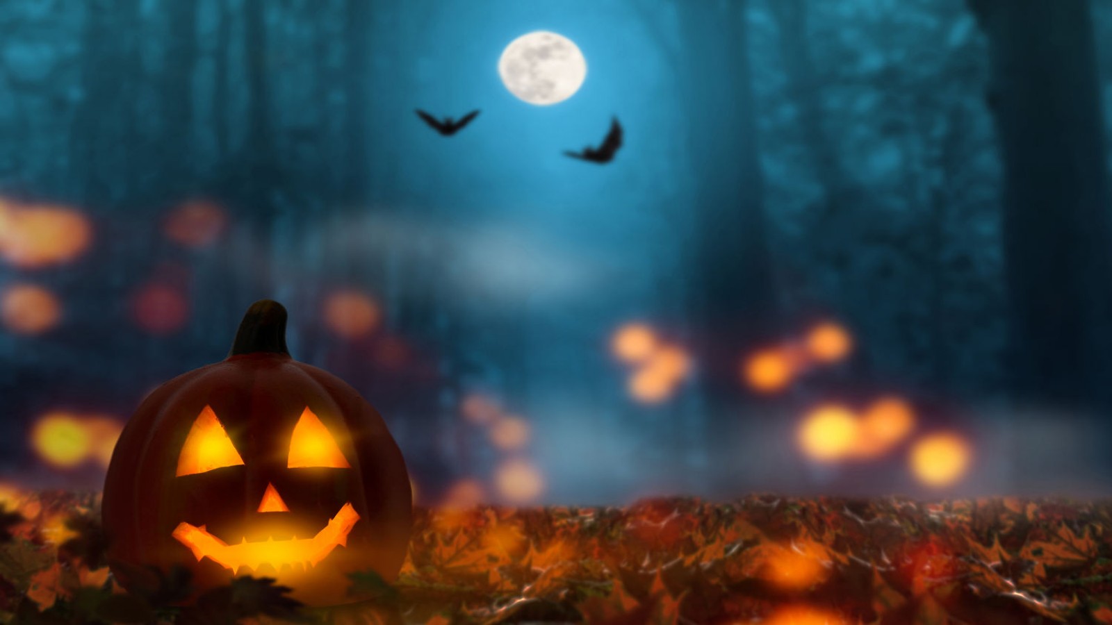 ¿Sabes por qué se celebra Halloween? Te contamos 5 curiosidades de esta divertida festividad