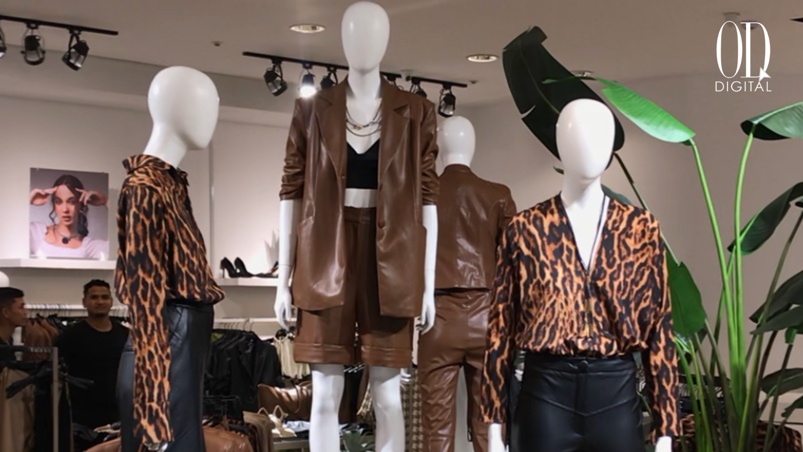 ¡Moda venezolana! Balú abre nueva tienda de 1600 m en el Tolón Fashion Mall