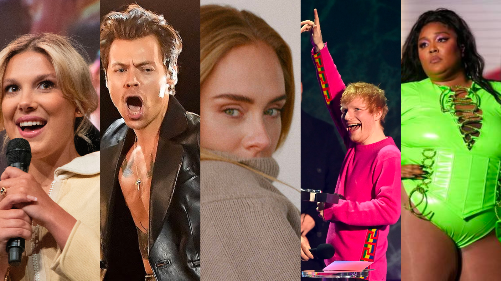 ¡Fuera de línea! 5 famosos que han abandonado sus redes sociales para cuidar su salud mental