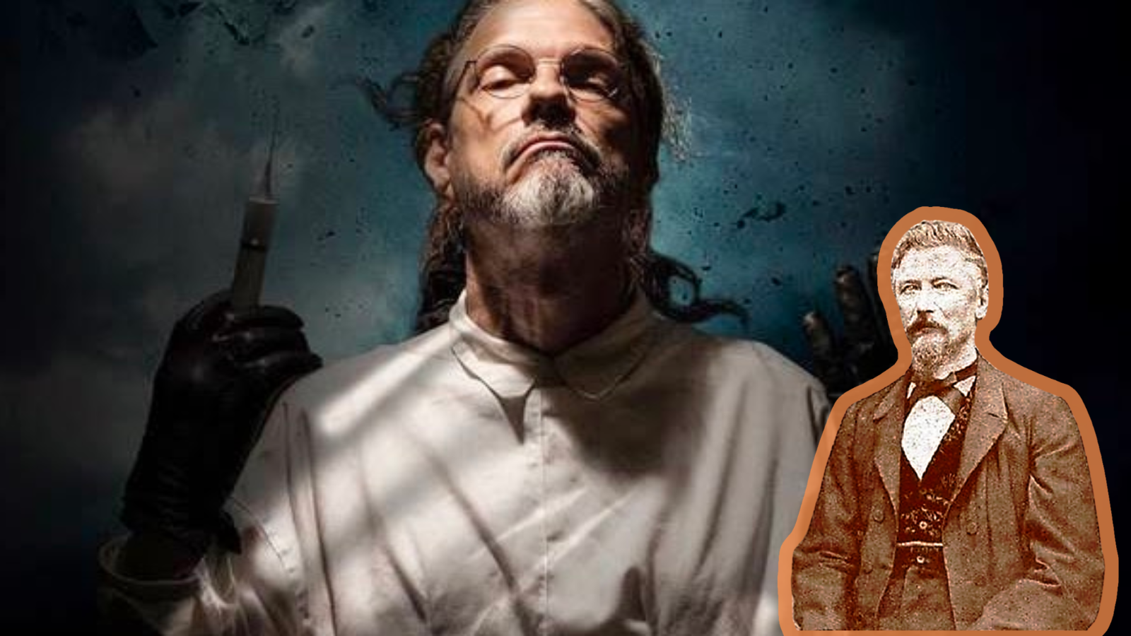 ¡Leyendas venezolanas! El doctor Knoche, la escalofriante historia del “vampiro de Galipán”