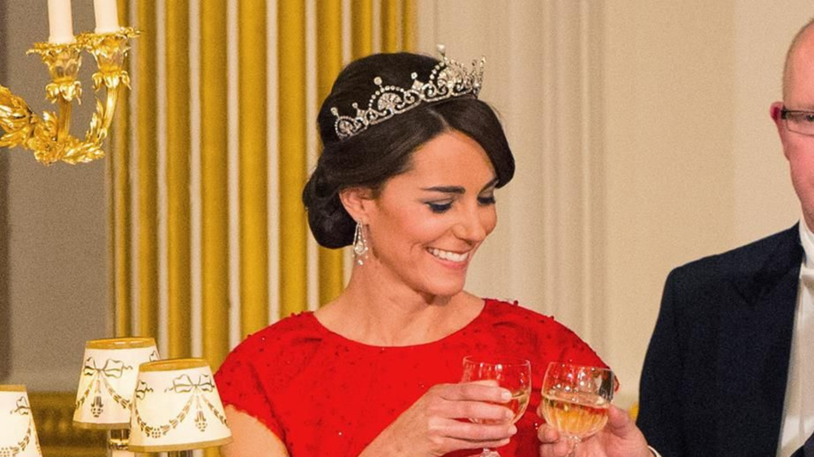 ¡El momento de su gran debut! Las 3 posibles tiaras que acompañen a Kate Middleton como princesa de Gales